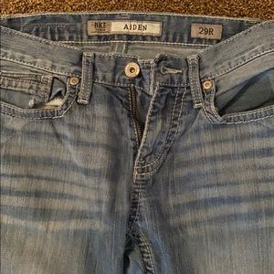BKE Aiden Jeans
